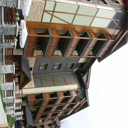 Fatrapark 2 Apartmán Ruzomberok
