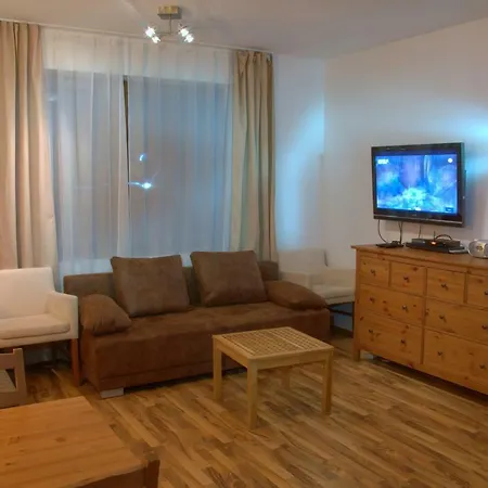 Fatrapark 2 Apartmán Ruzomberok
