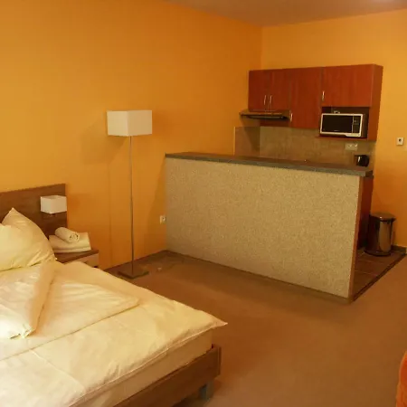 Apartmán Fatrapark 2 *