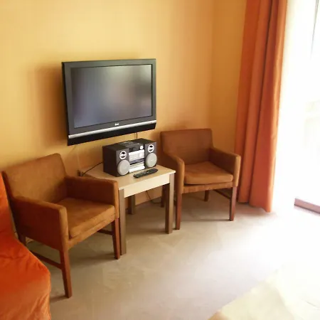 Apartmán Fatrapark 2