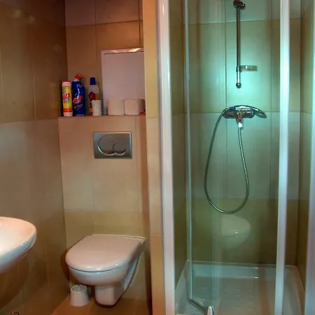 Fatrapark 2 Apartmán Ruzomberok